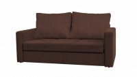 Loki kanapé 2.kép barna
